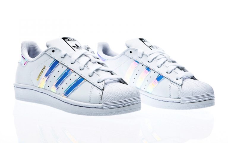 adidas superstar ii